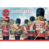 Image de Airfix Modelbouwpakket Militaire voertuigen - 00701V Guards Band - Figuren Plastic - 1:76 - Modelbouw