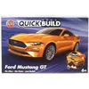 Image de Airfix Modelbouwpakket Auto - J6036 QUICKBUILD Ford Mustang GT Car Plastic - Airfix - Modelbouw