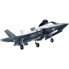 Image de Airfix Modelbouwpakket - J6040 QUICKBUILD F-35B Lightning II Plane Plastic - Airfix - Modelbouw