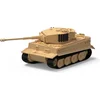 Image de Airfix Modelbouwpakket Militaire voertuigen - 02342 Tiger 1 Tank Plastic - 1:72 - Modelbouw