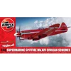Image de Airfix Modelbouwpakket Militaire voertuigen - 05139 Supermarine Spitfire MKXIV R SC Plastic - 1:48 - Modelbouw