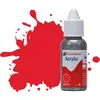 Image de Humbrol - No 19 Red - Gloss  (4/20) * - HADB0019 - modelbouwsets, hobbybouwspeelgoed voor kinderen, modelverf en accessoires