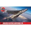 Image de Airfix Modelbouwpakket Militaire voertuigen - 04054A English Electric Lightning F.2A - Straaljager Plastic - 1:72 - Modelbouw