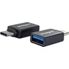 Image de Adapter Integral 3.1 USB-A naar USB-C 2 stuks