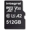 Image de Integral INMSDX512G-180/150V30 flashgeheugen 512 GB MicroSD UHS-I