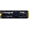 Image de Integral M2 Series | 1TB NVMe SSD | M.2 Gen3 | 3.450MB/s Lezen | 3.000MB/s Schrijven