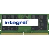 Image de Integral 16GB DDR5 5600MT/s Laptop RAM   PC5-44800   Next-Gen Snelheid & Stabiliteit