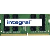 Image de Integral IN4V16GNELSX geheugenmodule 16 GB 1 x 16 GB DDR4