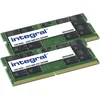 Image de Integral IN5V8GNHWBXK2 geheugenmodule 16 GB 2 x 8 GB DDR5 262-pin SO-DIMM