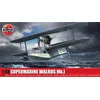 Image de Airfix Modelbouwpakket Vliegtuigen - 09183 Supermarine Walrus Mk.I - Propeller Vliegtuig Plastic - 1:48 - Modelbouw
