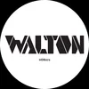 Image de Walton - Baby (12" Single)