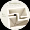 Image de Ikonika Feat. Jessy Lanza - Beach Mode (12" Single)