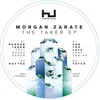 Image de Morgan Zarate - Takers And Leavers (12" Single)