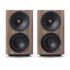 Image de Cambridge Audio L/R S Actieve Boekenplankspeaker - Walnoot (Paar)