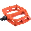 Image de DMR V6 BMX pedalen oranje
