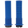 Image de Dmr Deathgrip Brendog Lockon Thin Handvatten Blauw 133 mm