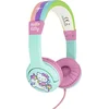 Image de Hello Kitty - kinder koptelefoon - volumebegrenzing - verstelbaar - comfortabel