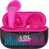 Image de LOL Surprise - draadloze oordopjes - met oplaadcase - touch control - extra eartips - TWS earpods bluetooth