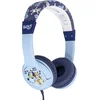 Image de Bluey - kinderkoptelefoon met volumebegrenzing - verstelbaar - comfortabel