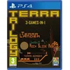 Image de Terra Trilogy