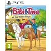 Image de Bibi & Tina at the Horse Farm-playstation 5