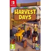 Image de Funbox Media Harvest Days: My Dream Farm Standaard Vereenvoudigd Chinees, Traditioneel Chinees, Engels, Spaans, Frans, Japans Nintendo Switch