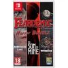 Image de Feardemic Horror Bundle-Standaard (Switch) Nieuw