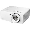 Image de Optoma UHZ67-Wit compacte 4K UHD 4300 laser projector (beamer) - wit