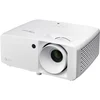 Image de Optoma ZH401e Full HD 4600 lumen laserprojector (beamer), kleur: wit
