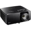 Image de Optoma UHZ67 compacte 4K UHD 4300 laser projector (beamer) - zwart