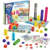 Image de Learning Resources MathLink® Cubes Numberblocks® 1-10 Activity Set - 3+