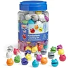 Image de Learning Resources Number Blocks - Numberblob counters - 3+