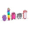 Image de Learning Resources Numberblocks® Friends Six to Ten - 3+