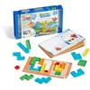 Image de Learning Resources educatief spel Numberblocks Puzzle Solver multicolor.