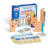 Image de Learning Resources MathLink® Cubes Numberblocks 21-30 Activity Set - 3+