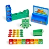 Image de Learning Resources Numberblocks Add It Up Mini Market - Educatief speelgoed - 3+