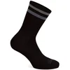 Image de Rapha Brevet Sokken Zwart EU 47 Man,Vrouw