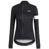 Image de Rapha Core Jas Zwart S Vrouw