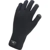Image de Sealskinz Anmer waterdichte handschoenen Black - Unisex - maat XL