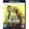Image de Plane [Blu-Ray 4K]+[Blu-Ray]