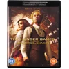Image de The Hunger Games: The Ballad of Songbirds & Snakes [Blu-Ray 4K]