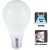 Image de Integral LED - E27 LED lamp - 9,5 watt - 5000K - 1055 lumen - Frosted cover - Niet dimbaar
