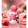 Image de GRANDEUR Kinderparfum STRAWBERRY CHEESECAKE, 50ml, EAU DE PARFUM - Speelse Geuren voor Kinderen! Ontdek deze kleurrijke parfumset met 6 kindvriendelijke geuren voor jongens en meisjes. Perfect als of cadeau! Bestel nu en verras je kind!, communie