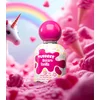 Image de GRANDEUR Kinderparfum UNICORN VAILLA, 50ml, EAU DE PARFUM - Speelse Geuren voor Kinderen! Ontdek deze kleurrijke parfumset met 6 kindvriendelijke geuren voor jongens en meisjes. Perfect als speelgoed of cadeau! Bestel nu en verras je kind!, communie