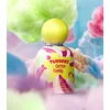 Image de GRANDEUR Kinderparfum COTTON CANDY, 50ml,EAU DE PARFUM - Speelse Geuren voor Kinderen! Ontdek deze kleurrijke parfumset met 6 kindvriendelijke geuren voor jongens en meisjes. Perfect als speelgoed of cadeau! Bestel nu en verras je kind!, communie
