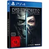 Image de Bethesda Dishonored 2 Standaard Duits, Engels, Vereenvoudigd Chinees, Spaans, Frans, Italiaans, Japans, Pools, Portugees, Russisch PlayStation 4