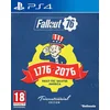 Image de Bethesda FALLOUT 76 - Tricentennial Edition PlayStation 4