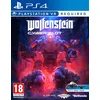 Image de Wolfenstein: Cyberpilot VR - PS4