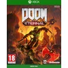Image de DOOM Eternal Xbox One Basis