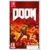 Image de Doom - Nintendo Switch - Code in a Box